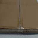 Wire Shelf Covers, Bamboo Wire Rack Covers for Pantry, Closet (4pcs, 26" W x 12" D)