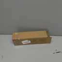 Whaline 200Pcs Bicolor Gradient Tulip Cupcake Liners Greaseproof Muffin Baking Liners Spring Easter Tulip Cupcake Wrappers Baking Cups for Bridal Shower Wedding Birthday Party Decor