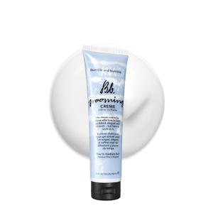 Bumble and Bumble, Grooming Creme Hair Styling Cream | Smoothing + Subtle Hold | For Fine to Medium Hair, 5 Fl Oz (5 Ounce (Pack of 1))
