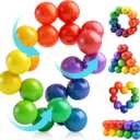 Yrissmiss Autism Sensory Toys for Autistic Children, Fidget Toys for Adults Kids, Autism Toy for Toddlers, Airplane Car Travel for Kids Ages 3+ Easter Basket Stuffers Gifts for Kids Boys Girls