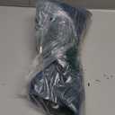 Graphene-Infused Heating Pad 3X Deeper Pain Relief, Weighted Instant Heating Pads for Neck and Shoulders, Heated Wrap w/ 6 Heat Options 4 Auto-Off Timer, Gifts for Mom Women Christmas Birthday (Blue)