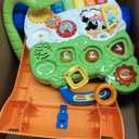VTech Sit-to-Stand Learning Walker (Frustration Free Packaging) (Orange)