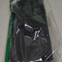 YIANNA Women's Petite Plus Modern/Fitted (Small, Black)