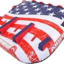 Sportsstuff Stars & Stripes | Towable Tube for Boating with 1-4 Rider Options