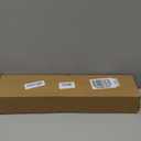 Ruiony 2 Pack Closet Rods for Hanging Clothes, 17 to 84 Inch Heavy Duty Stepless Adjustable Closet Hanging Rod, 1.3 Inch Diameter Metal Closet Rod for Wardrobes Laundry Bedroom RV, White