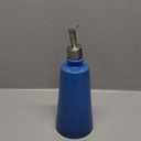 Le Creuset Stoneware Signature Soap Dispenser, 20 oz., Marseille