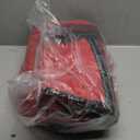 Tote, cooler W/Pocket red 2 Pack