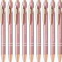 Aozora Best Mom Ever Gifts 9 Pack Fancy Pens with Stylus Tips Presents for Mom from Daughter or Son, Mothers Day Pens Happy Birthday Gifts for Moms
