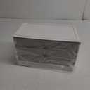 3 Drawers Bathroom Counter Organizer - 5 Tier Makeup Organizer, Versatile Perfume Organizer, Ideal for Bathroom Storage, Vanity, Large Skincare, Perfume, Present, Clear