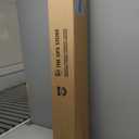 Artificial Ficus Tree, 7ft Silk Fake Ficus Leaves Plant with Basket, Indoor Outdoor Faux Green Tree for Home Garden Office House Livingroom Dcor