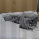 TODO Elantra Tail Lights Compatible with 2017-2018 Hyundai Elantra Taillight Rear Lamp Replace 92401F3000 HY2804140 92402F2020 HY2805142 (Driver Left & Passenger Right Side)