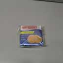 Mens Nipple Tape 180 120 60Pcs Sticky Clear Pads Invisible Chest Cover Support for Running, Sports, and Everyday Use (Beige)