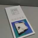 Fit for 2026 2025 BMW X5 X6 X7 i4 Screen Protector Touchscreen for 2023 2024 BMW X7 i4 i7 iX 7 Series,iDrive8 Curved Display Touchscreen Tempered Glass Protection Film