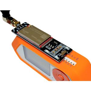 Flipper Zero External Boosted Module 433MHz 100mW Signal Transmitter 800 Meter Distance