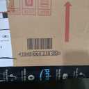 6FT Pre-Lit Artificial Christmas Tree with 180 LED Lights Branch Tips Green Xmas