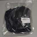 Jenisso Women's Pleated Mini Skirt, Large