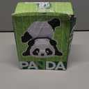 Cute Panda Mini Building Blocks Sets for Goodie Bags, Not Compatible with Lego Animals, 1325 PCS Micro Mini Building Toy Bricks for Adults, Party Favors for Boys Girls 14+