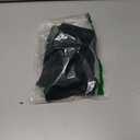 Basketball Knee Pads, 2 Pack Honeycomb Anti Collision Leg Compression Sleeves, Sports Sleeves for Wrestling Football Volleyball Soccer Skating (Black) S