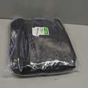 lebogner Insulated Car Seat Back Organizer + iPad And Tablet Holder, Auto Driver Or Passenger Accessories Organizer, Vehicle Front Seat Caddy, Personal Travel Cooler Storage Bag For Adults & Kids