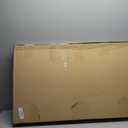 KANGAROO Thick Ergonomic Anti Fatigue Mats for Kitchen Floor, 58x20, Cushioned Standing Office Desk Mat, Waterproof Scratch Resistant Topside, Supportive All Day Comfort Padded Foam Rugs, Sage Green