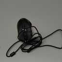 Wired Gaming Mouse, Comfortable Grip Wired Mouse for Office for Dormitory (1)