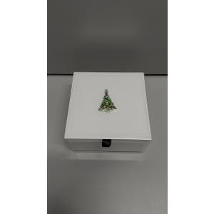 Christmas Jewelry Storage Box