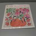 NIQUEA.D, In Bloom 2026 Spiral Wall Calendar