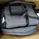 Graco Ready2Jet Compact Stroller Overhead Friendly Compact Travel Stroller with Automatic Fold, Kingston