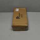 Pointyard 84mm Bocce Ball Set, Outdoor Games for Adults and Family, Backyard Ball Set with 8 PE Bocce Balls & 1 Pallino & Carry Bag & Measuring Tape for Teens Beginners