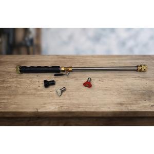 Hydro Jet High Pressure Washer Tools
