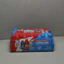 Gatorade Thirst Quencher, Fruit Punch, Glacier Cherry, Cool Blue Variety Pack, 12 Fl Oz (Pack of 18) No BB Date