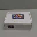 Wireless CarPlay Screen for Car, 7" HD Portable Stereo Touchscreen with Apple CarPlay & Android Auto, CarPlay Screen with Backup Camera, Mirror Link, Bluetooth, Navigation for All Vehicle