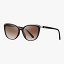 Trendy Cat Eye Sunglasses for Women Fashion Cateye UV400 Protection Glasses CL22017