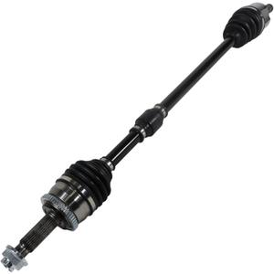 ECCPP CV Axle Shaft Assembly fit for Hyundai Accent 2012-2017 Front Right(Front Passenger Side)