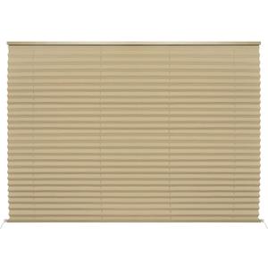 NOVINO RV Blinds Shades for Camper Window, RV Pleated Shades Camper Blinds for Travel Trailers Motorhome Motor Coach-50 W x 38" L