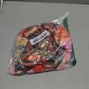 Japanese Kawaii Raccoon Eating Ramen Anime Gifts Funny Boys T-Shirt, Pink, Medium