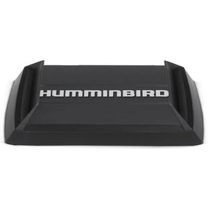 780044-1 UC H7 R2 Helix 7 Unit Cover Silicone Screen Protect Helix 7 Cover Compatible with Helix7 Series Fish Finder