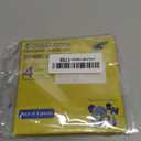 4-1/2 inch Indestructible Cutting Discs for Angle Grinder 7/8" Blades Cut Off Wheels Diamond Tool Metal rebar Porcelain Tile Granite Marble Smooth Cutter (3pcs)