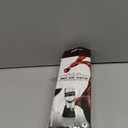 Vinturi Wine Aerator Pourer and Decanter for Red Wines Patented Design Perfectly Aerates Wines By The Glass or Bottle With Distinctive Sound, Includes No-Drip Base & Sediment Screen, Black