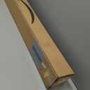 UNISHADES 100% Blackout No Tools No Drill Cordless Roman Shades for Windows, Size 47 3/4" W  60" H (for Windows 48" W  60" H) Blackout - Off-White