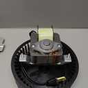 C350BN B Unit Bathroom Exhaust Fan and Grille Kit, 70 CFM, 3.0 Sone, Fits 696N(695) B Unit, C-350C2/VC-307C2ND, C-350/370A-A,VC305C2N, VC305AN, 690-A, 696NC, 696ND-B Strong Airflow Bathroom Upgrades