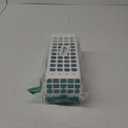 OXO Tot Dishwasher Basket for Bottle Parts & Accessories, Teal (1 Count (Pack of 1))