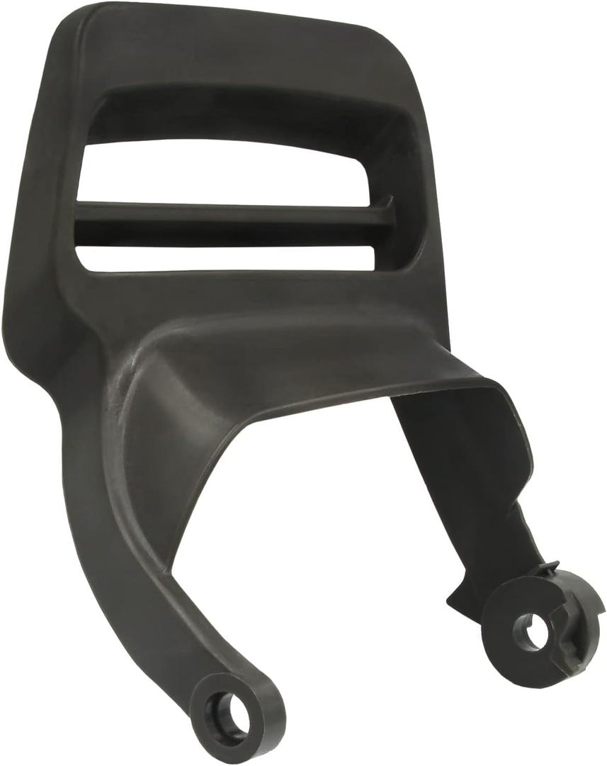 Chain Brake Handle for Husqvarna Chainsaw 445 445E 450 450E Brake Handle Hand Guard, Replaces 505422701 & 544082601