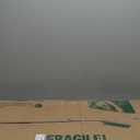 Walking Treadmill Pad with Incline, Walking 2.5HP for Home and Office, 265Lbs Weight Capacity, Treadmill with APP & Remote Control, LED Display (Yellow)