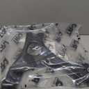 TRQ Front Left Lower Control Arm Drivers Side Compatible with 2006-2011 Honda Civic