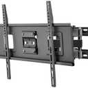Dynex 47" - 75" Full Motion TV Wall Mount - Black