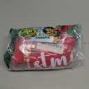 EXPAWLORER Christmas Dog Pajamas for Medium Large Dogs,Soft Dog Christmas Outfit Clothes,Xmas Pet Sweater Puppy Winter Jumpsuit Holiday Costume PJS with Cute Pattern