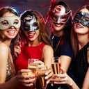 STOBOK 100 Pcs White Elastic Rope Mask Bands with Metal Barbs 14 Inch Stretch Cords for Hats DIY Crafts Face Masks and Fastening