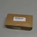 PATIKIL 5ml Plastic Test Tubes with Cork Stoppers, 40Pcs 75x12mm Tubes for Scientific Party Decoration Candy Bead Storage Bath Salt Lab Use, Clear