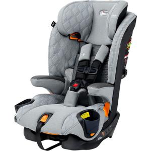 Chicco MyFit Harness + Booster Car Seat, 5-Point Harness and High Back Seat, MFD Dec/2025